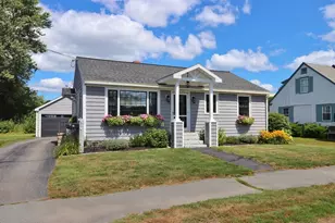 118 Harthorn Ave, Bangor, ME 04401 - Photo 1