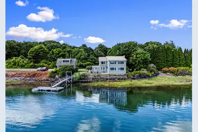 147 Basin Point Road, Harpswell, ME 04079 - Photo 1