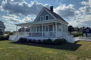 117 Island Beach Rd, Wells, ME 04090 - Photo 1