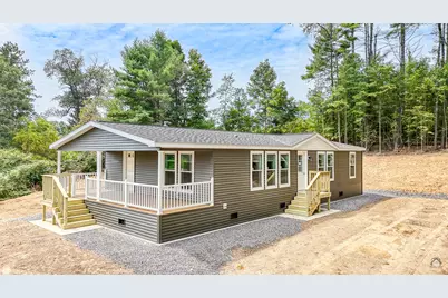 128 Vigue Road, Whitefield, ME 04353 - Photo 1