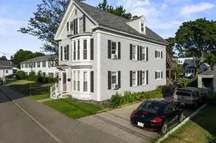 71 Green St, Biddeford, ME 04005 - Photo 1