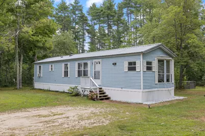 447 Balch Mill Road, Newfield, ME 04095 - Photo 1