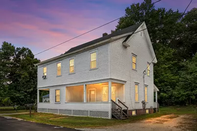 12-14 Stewart Street, Parsonsfield, ME 04047 - Photo 1