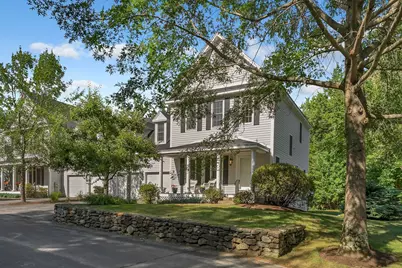 7 Granite Ridge Road #7, Cumberland, ME 04110 - Photo 1