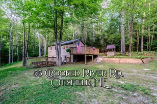 55 Crooked River Rd, Otisfield, ME 04270 - Photo 1