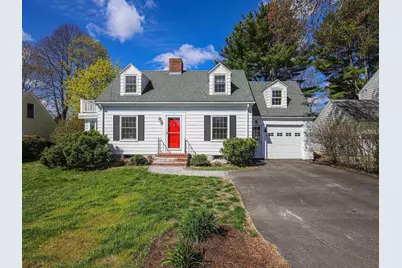 31 Andrews Avenue, Falmouth, ME 04105 - Photo 1