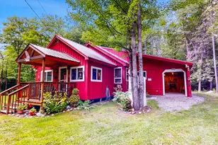 923 S Arm Rd, Andover, ME 04216 - Photo 1