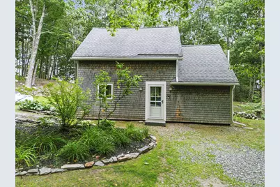 215 Mountain Road, Washington, ME 04574 - Photo 1