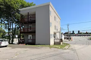 815 Lisbon St, Lewiston, ME 04240 - Photo 1