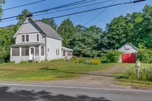 62 Fayette Rd, Livermore Falls, ME 04254 - Photo 1