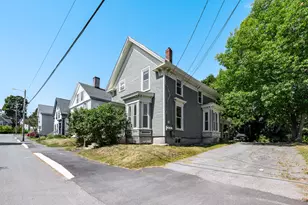 23 George St, Bangor, ME 04401 - Photo 1