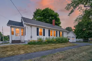 54 14th St, Bangor, ME 04401 - Photo 1