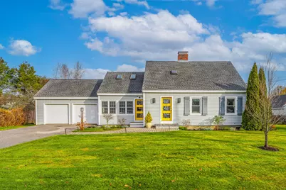 12 Avon Road, Falmouth, ME 04105 - Photo 1