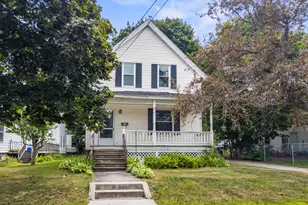 43 Main St, Lisbon, ME 04252 - Photo 1