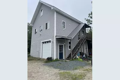 76 Donnell Pond Road, Franklin, ME 04634 - Photo 1
