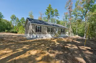 86 Corson Rd, Newfield, ME 04095 - Photo 1