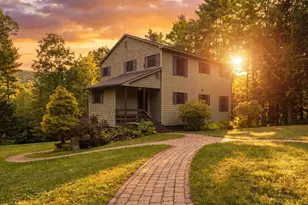 180 Kimball Pond, Vienna, ME 04360 - Photo 1