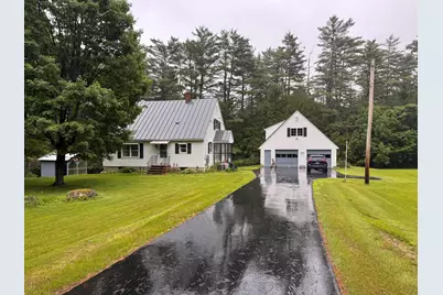 555 E Madison Road, Madison, ME 04950 - Photo 1