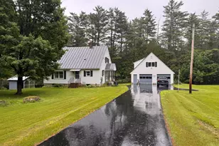 555 E Madison Rd, Madison, ME 04950 - Photo 1