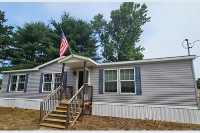 332 Coldwater Brook Road, Oxford, ME 04270 - Photo 1
