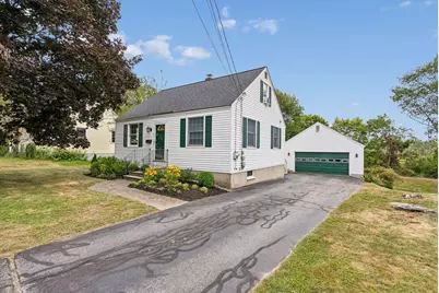53 Longfellow Drive, Cape Elizabeth, ME 04107 - Photo 1