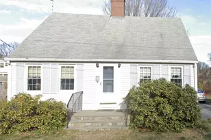 14 Kittredge Rd, South Portland, ME 04106 - Photo 1