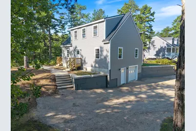 186 Lake Sherburne Road, Waterboro, ME 04087 - Photo 1