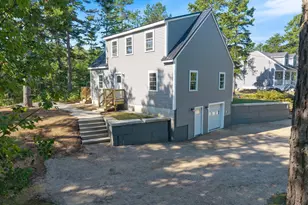 186 Lake Sherburne Rd, Waterboro, ME 04087 - Photo 1