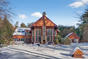 12 Evergreen Ln, Newry, ME 04261 - Photo 1