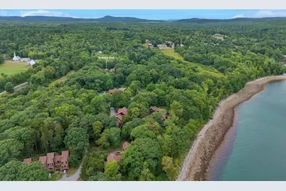 15 Harbor Drive #15, Lincolnville, ME 04849 - Photo 1
