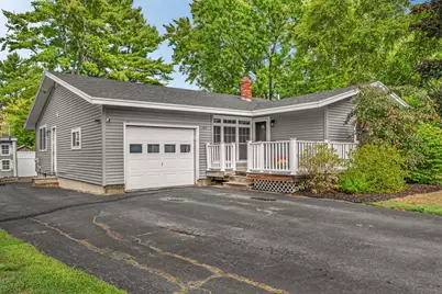 87 Perkins Avenue, Old Town, ME 04468 - Photo 1