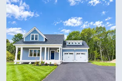 30 Cascade Circle #Lot 6, Kennebunk, ME 04043 - Photo 1