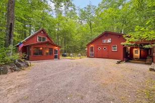 124 Hidden Lake Ln, Newfield, ME 04095 - Photo 1