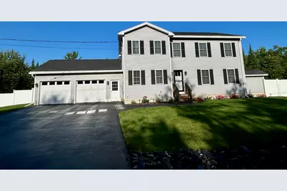 56 Angel Circle, Sidney, ME 04330 - Photo 1