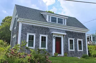 25 Church St, Lubec, ME 04652 - Photo 1