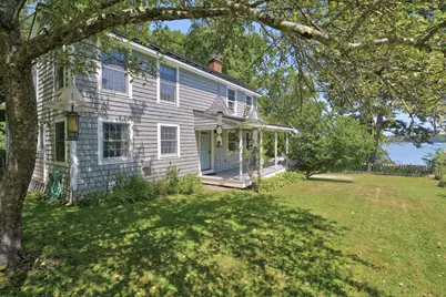 7 Riverview, Freeport, ME 04078 - Photo 1