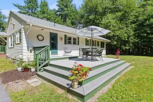 4 Streamwood Ln, Falmouth, ME 04105 - Photo 1