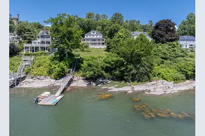 21 Harraseeket Road, Freeport, ME 04032 - Photo 1