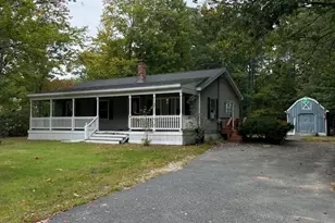 115 Manchester Rd, Standish, ME 04085 - Photo 1