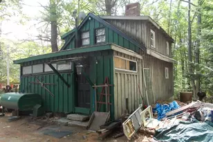 37 Mountain Rd, Bridgton, ME 04009 - Photo 1