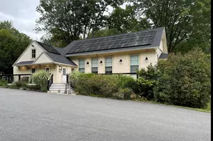 506 Harpswell Neck Rd, Harpswell, ME 04079 - Photo 1
