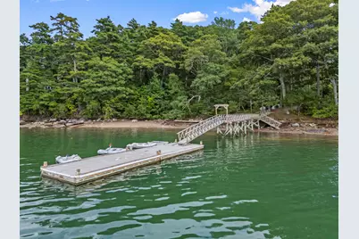0 Pinecrest Road, Harpswell, ME 04079 - Photo 1