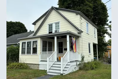 31 Massachusetts Avenue, Portland, ME 04102 - Photo 1