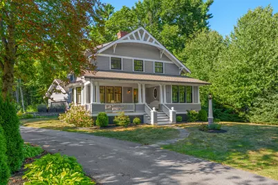 172 Foreside Road, Falmouth, ME 04105 - Photo 1