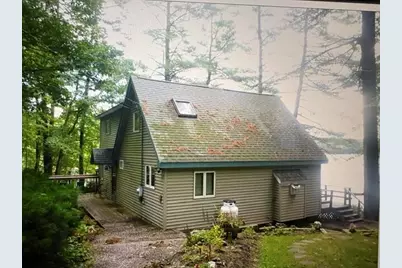 191 Watkins Shores Road, Casco, ME 04015 - Photo 1