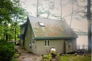 191 Watkins Shores Rd, Casco, ME 04015 - Photo 1