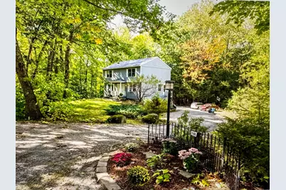 168 Webbs Mills Road, Raymond, ME 04071 - Photo 1