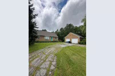 416 New Gloucester Road, North Yarmouth, ME 04097 - Photo 1