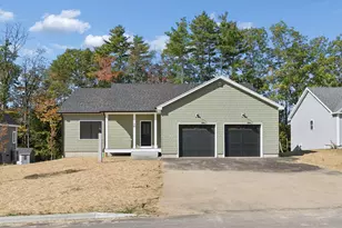 36 Forest Glen, Topsham, ME 04086 - Photo 1
