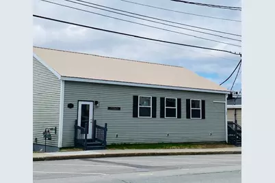 54 Main Street, Bucksport, ME 04416 - Photo 1
